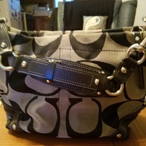 Coach handbag